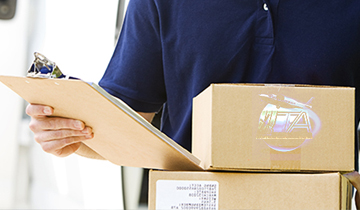 Door To Door Courier