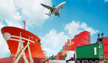 International Courier